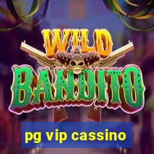 pg vip cassino